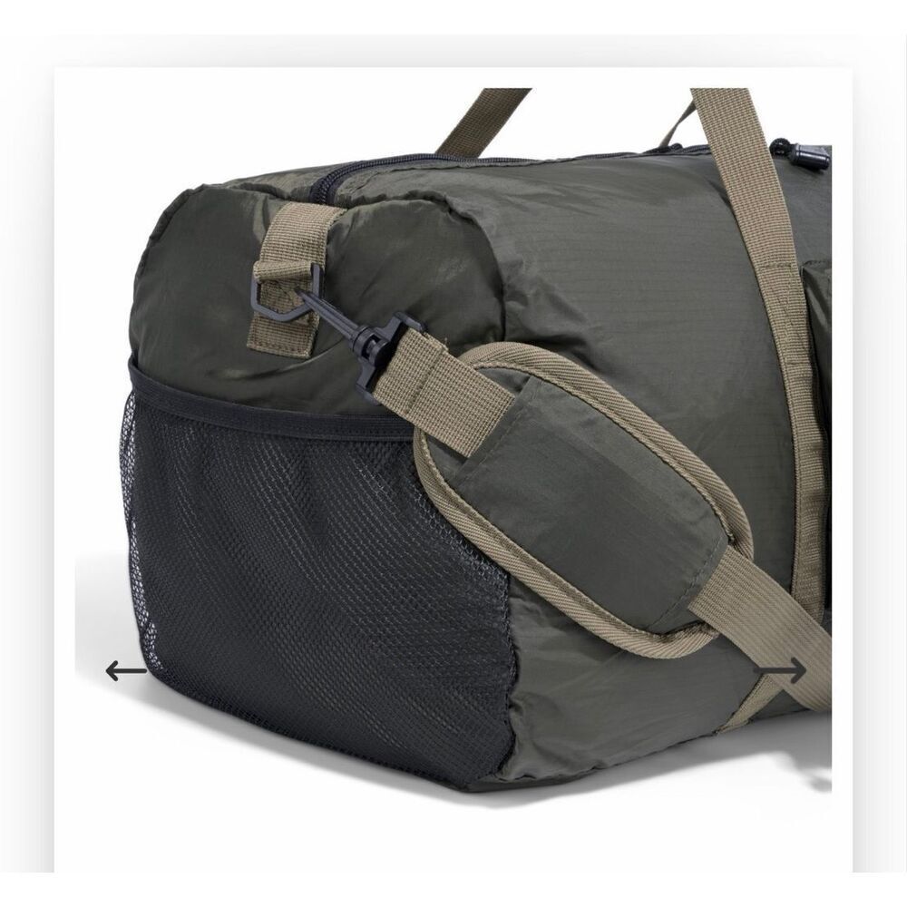 GO•PAC Weekender Duffle - Picture 5 of 5
